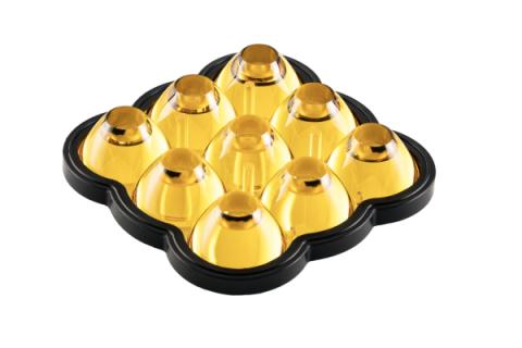 SS5 Lens Yellow Combo Diode Dynamics