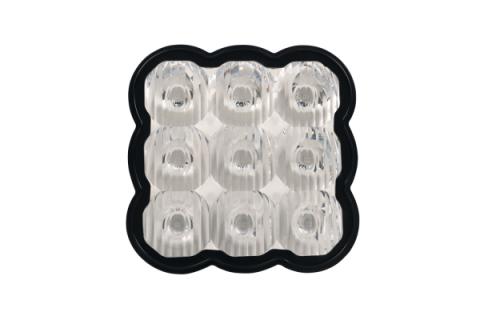 SS5 Lens Clear Driving Diode Dynamics