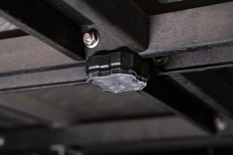 Stage Series Rock Light Magnet Mount Adapter Kit (one) Diode Dynamics