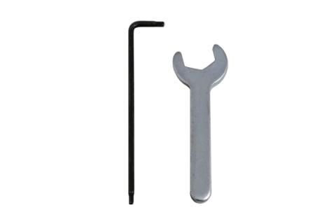 SSC1/SSC2 Security Hardware Kit Diode Dynamics