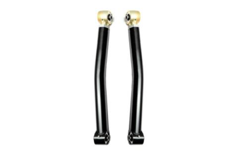 Jeep JL Enforcer Front Lower Control Arm Set 18-Present Wrangler JL EVO Manufacturing