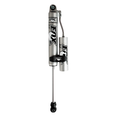 07-18 Jeep Wrangler JK Rear Performance Series 2.0 Remote Reservoir 9.6 Inch 1.5-3.5 Inch Lift Fox Offroad Shocks