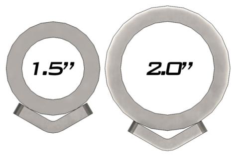 Tube Armor 48 Inch Artec Industries