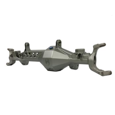 Jeep Front 9 inch Swap Kit w/ Currie Johnny Joints For Jeep JK, JL and JT 1 Ton APEX Artec Industries