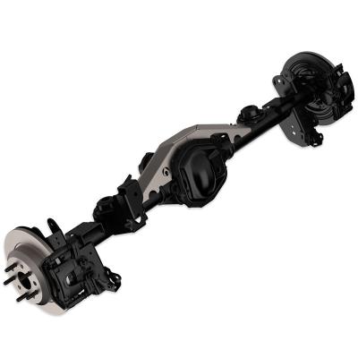 Jeep JL APEX Rear Axle Truss For 18-Pres Wrangler JL Artec Industries