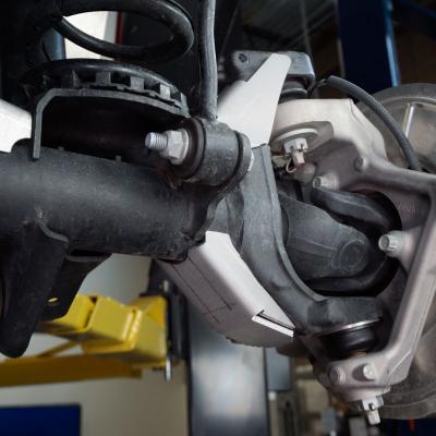 JL/JT Inner C Gussets Sport, Sahara, Overland, JL International (Non-US/Canada) Rubicon Artec