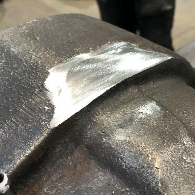 JL 1 Ton - Apex Front Superduty Swap Kit 99-04 w/ Daystar Bushings Artec Industries