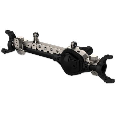 JL 1 Ton APEX Front Superduty Swap Kit 2005-Present w/ Daystar Bushings Artec Industries