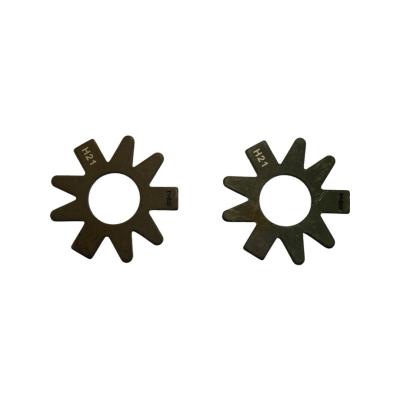 Jeep Wrangler JK - 1 Ton Drag Link Kit - Steel - Yes Flip Apex Chassis