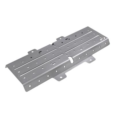 Jeep JL-JK TailGate Accessory Mount For 07-18 Wrangler JK 18-Pres Wrangler JL Motobilt