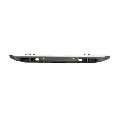 Tomahawk High Clearance Rear Bumper for Jeep JT Motobilt