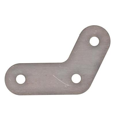 4 inch Boomerang Shackle Plate Motobilt