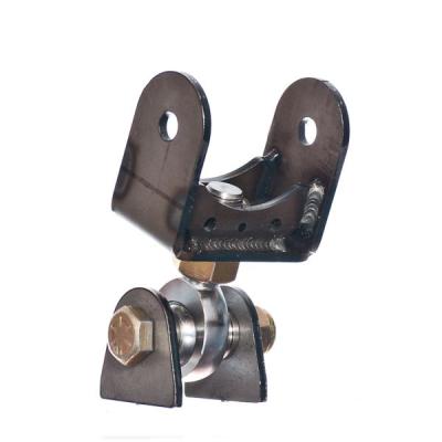 Traction Bar Shackle Mount For Anitwrap Motobilt