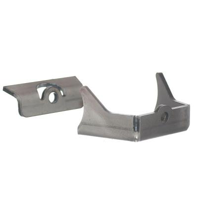 Lower Coilover Mount For Side Of Axle Motobilt