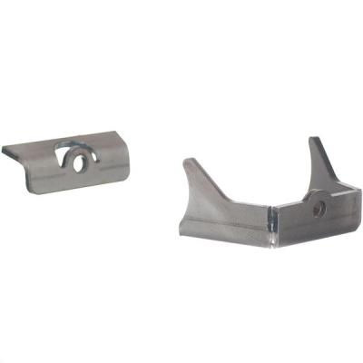 Lower Coilover Mount For Side Of Axle Motobilt