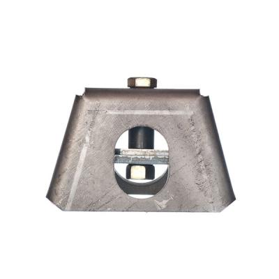 Lower Coilover Mount For Side Of Axle Motobilt