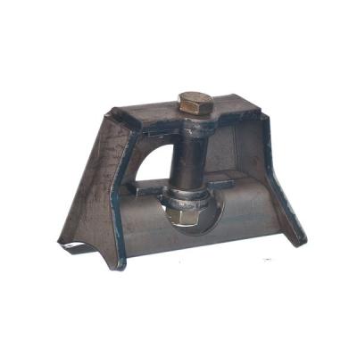 Lower Coilover Mount For Side Of Axle Motobilt