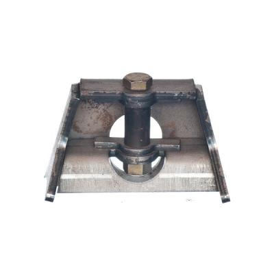 Lower Coilover Mount For Side Of Axle Motobilt