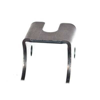 Formed Lower Axle Link Mounts 10 Degree Offset 9/16 Inch Bolt Hole Size Motobilt