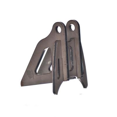 Lower Coilover Mount Kit Motobilt