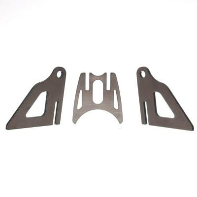 Lower Coilover Mount Kit Motobilt