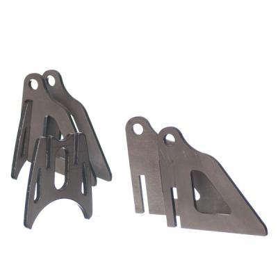 Lower Coilover Mount Kit Motobilt