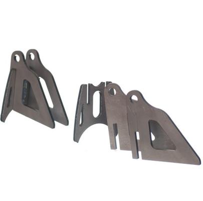 Lower Coilover Mount Kit Motobilt