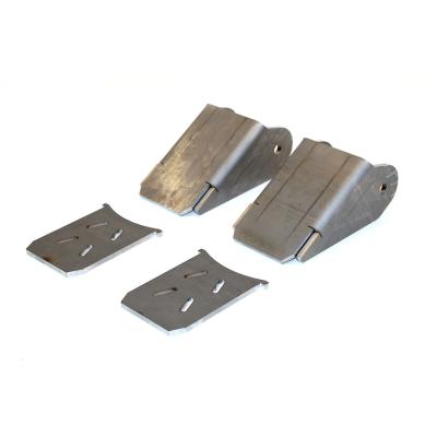 Universal Leaf Spring Hangers 3.5 Inch Motobilt