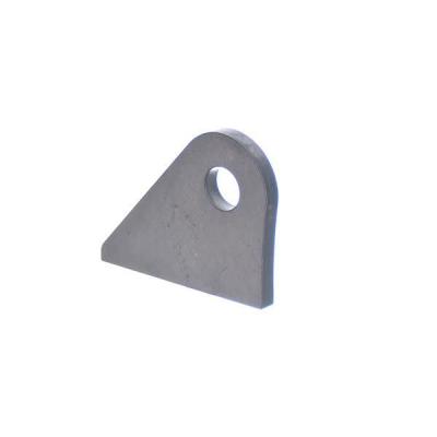 4 Link Bracket With Flat Bottom 1/2 Inch Motobilt