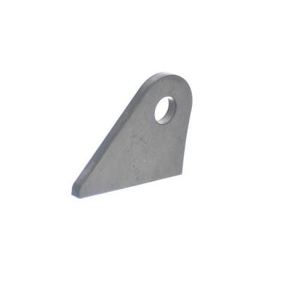 4 Link Bracket With Flat Bottom 3/4 Inch Motobilt