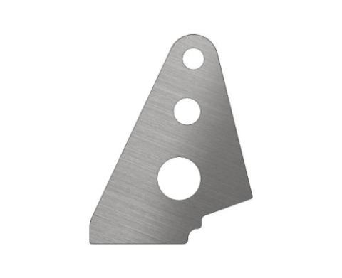 Coilover Tab Dana 60 Front Kingpin Motobilt