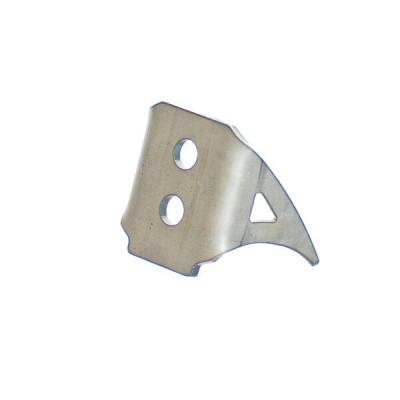 Harnesss Steel Tab For 1.75 Inch OD Tube Motobilt