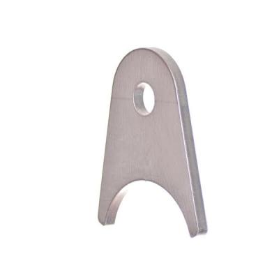 4 Link Axle Tab Steel 3 Axle Tube 1/2 Inch Hole Diameter Motobilt