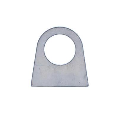 Straight Tab for Poly Bushing Motobilt