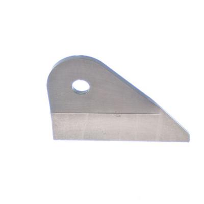 Link Mount For 1.75 Inch Tube 1 Inch Bolt Holes Pairs Motobilt