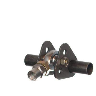 Adjustable Link Mount For 1.75 Inch Tube Motobilt