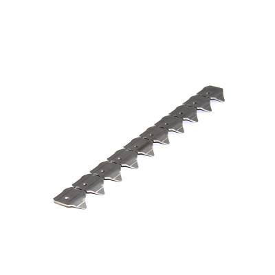 Trick Tab with 0.28 Inch Hole 10 Pack Motobilt