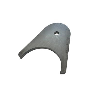 4 Link Axle Tab for 4 Inch Axle Tube Diameter Motobilt