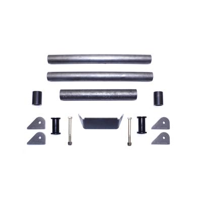 Universal Transmission Cross Member Kit Motobilt