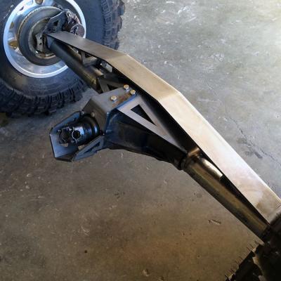 14 Bolt Competition Axle Truss Motobilt