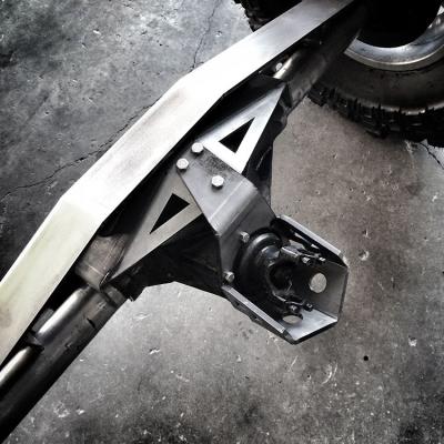 14 Bolt Competition Axle Truss Motobilt
