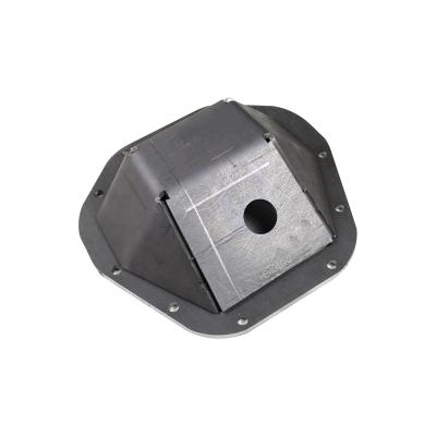 DIY Dana 60 DIFF Cover Motobilt