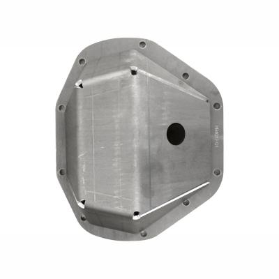 DIY Dana 80 DIFF Cover Motobilt