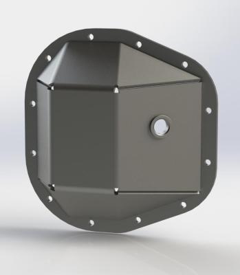 DIY Sterling 10.25 /10.5 DIFF Cover Motobilt