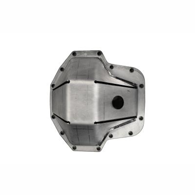 DIY Ultimate Dana 60 DIFF Cover Motobilt