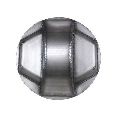 Rockwell Diff Skid Motobilt