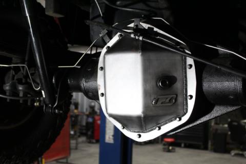 AAM 11.5 Diff Cover Motobilt