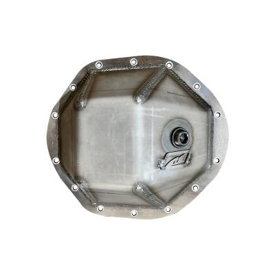 14 Bolt Semi-Float Rear Diff Cover Motobilt