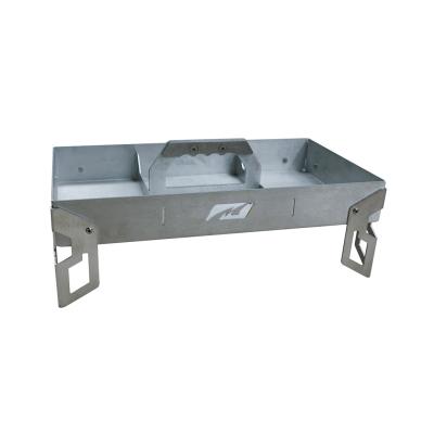 Tire Tool Tray Aluminum Motobilt