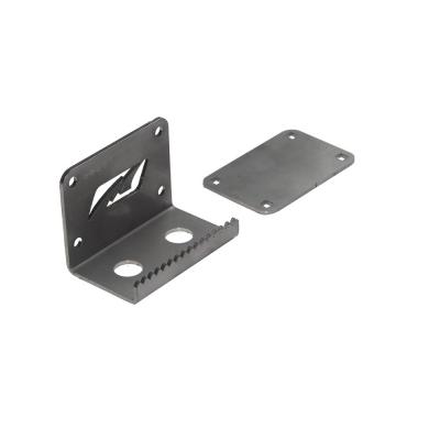 Door Foot Pull Motobilt